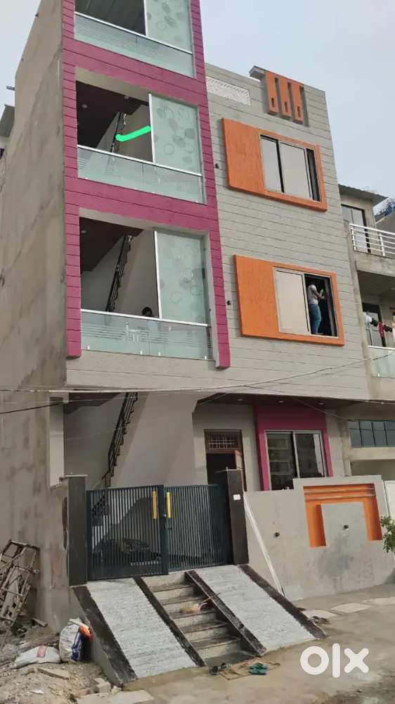 I want to give for rent my new house.its newly constructed.