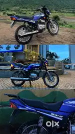 Yamaha RxZ For sale Bike in top condition