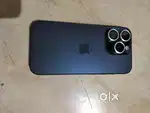 I phone 15 pro superb condition