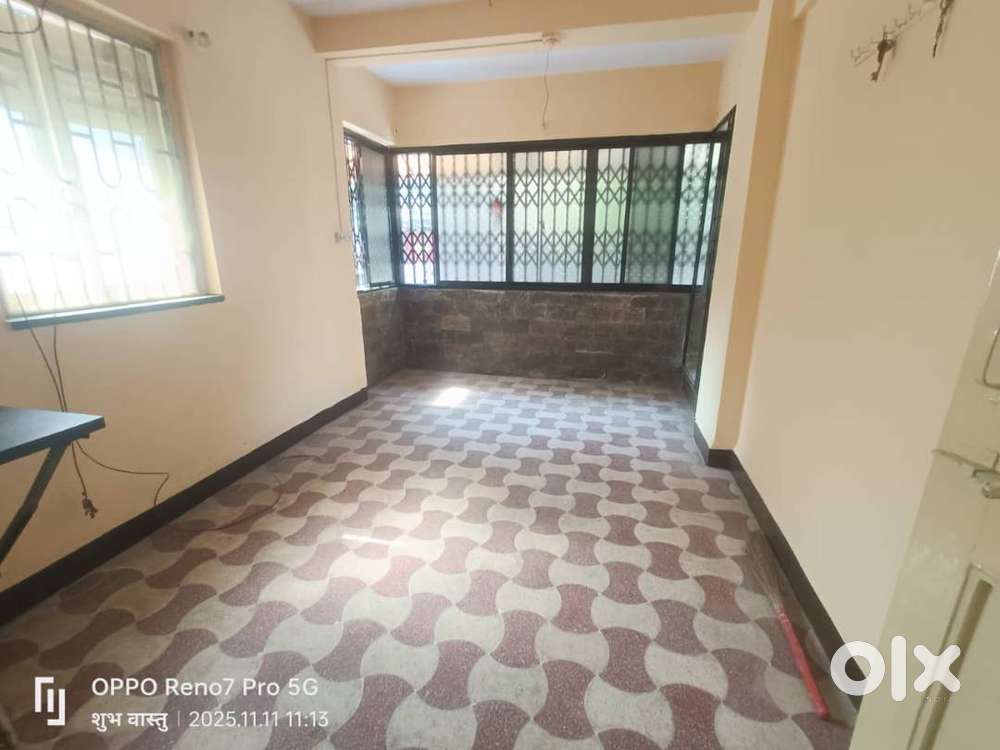 Shiv Mandir Road, Near Dombivli Station East