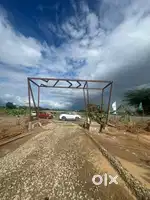 110 Guz ka plot sirsi road (Mundiyaramsar) Main   JDA approved
