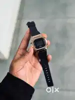 Trending model watches