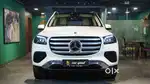 Mercedes-Benz GLS 450d 4MATIC, 2024, Diesel