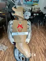 Suzuki Access 125 ride connect new