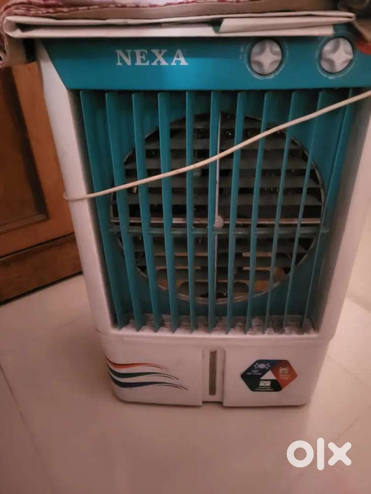 Air Cooler