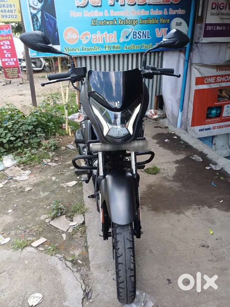 HERO GLAMOUR XTEC-DISC-SELF-CAST