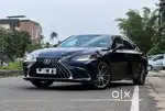 Lexus ES 300h, 2022, Diesel
