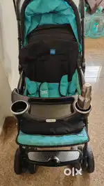 Mee Mee Stroller