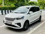 Maruti Suzuki Ertiga VXI Petrol, 2021, CNG & Hybrids