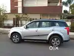 Mahindra XUV 500 Fuel Diesel Year 2014 Well Maintained