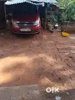 Tata Indica Vista 119000 Km Driven