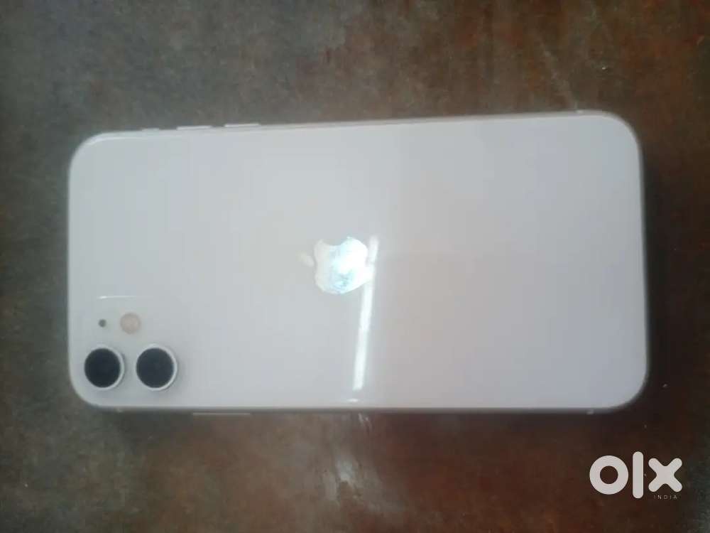 I phone 11