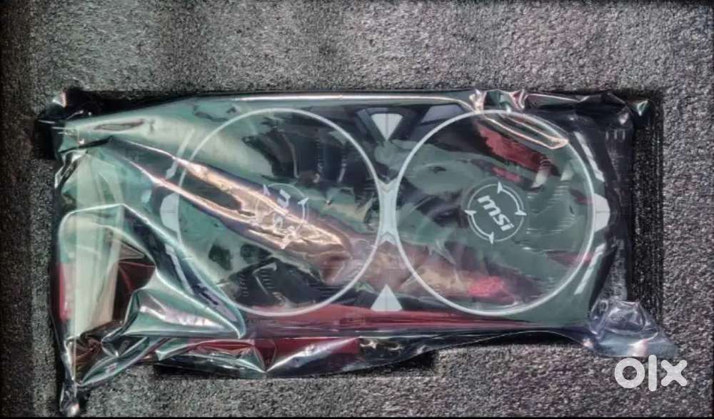 MSI Radeon RX 580 ARMOR 8GB Graphic Card – For Sale