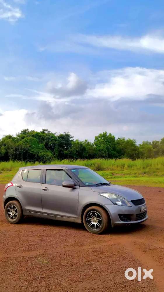 Maruti Suzuki Swift 2013 Diesel 140000 Km Driven
