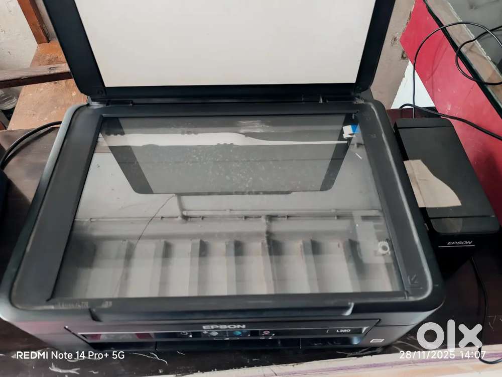 Urgently sell Printer