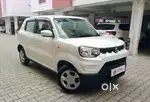 Maruti Suzuki S-Presso VXI Plus, 2022, Petrol