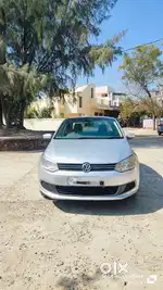 Volkswagen Vento 2013-2015 1.5 TDI Highline AT, 2013, Diesel