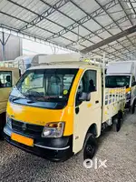 2023 TATA ACE GOLD PETROL 15 KM