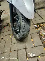 Good condition smooth engine