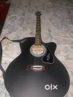 Tottaly new guitaar