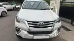 Toyota Fortuner Automatic 2017 Diesel 201000 Km Driven