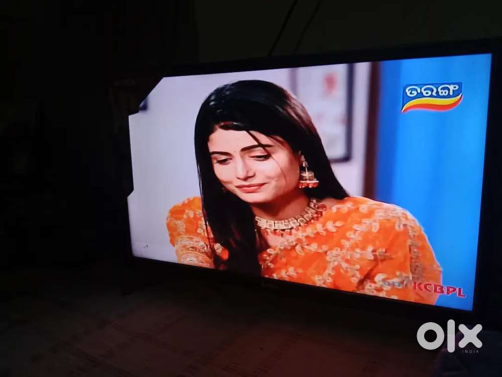 Intex tv selling urgent need monwy