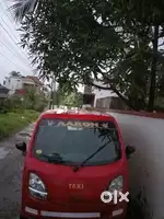 Tata magic iris