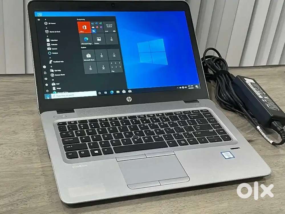 HP elitebook Laptop 840 G3