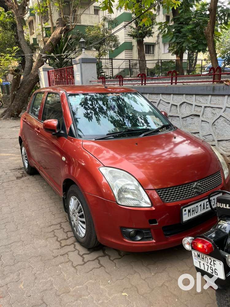 Maruti Suzuki Swift 2008 Petrol 41000 Km Driven