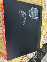 Asus ROG Strix G gaming laptop with core I7 latest genration 16 GB RAM