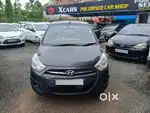 Hyundai i10 1.2 Kappa SPORTZ, 2012, Petrol