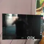 32-inch Sony Bravia LED TV