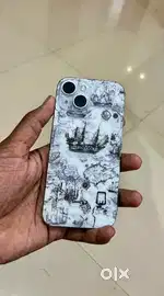 Iphone 15 100% Water sealed in warrenty
