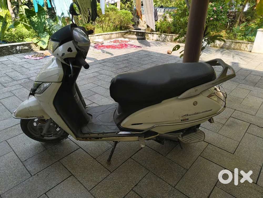 Honda Activa 125 for sale