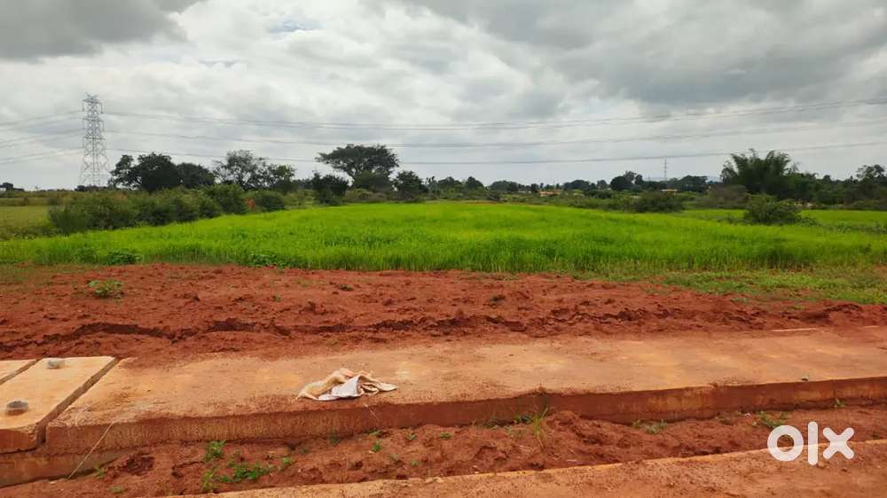 Prime land for SALE