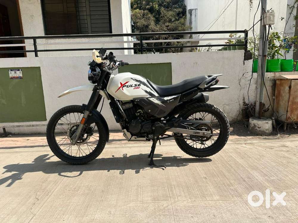 Best offroad machine