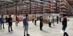 looking candidates for werehouse company