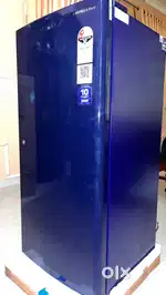 Brand New Single Door 178l Lloyd Fridge