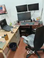 Office staff