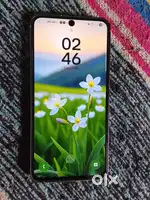 Samsung s23fe 8/256gb 9month's phone