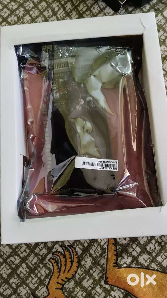 Zebronics GT740 4 GB DDR3