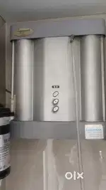 Water purifier