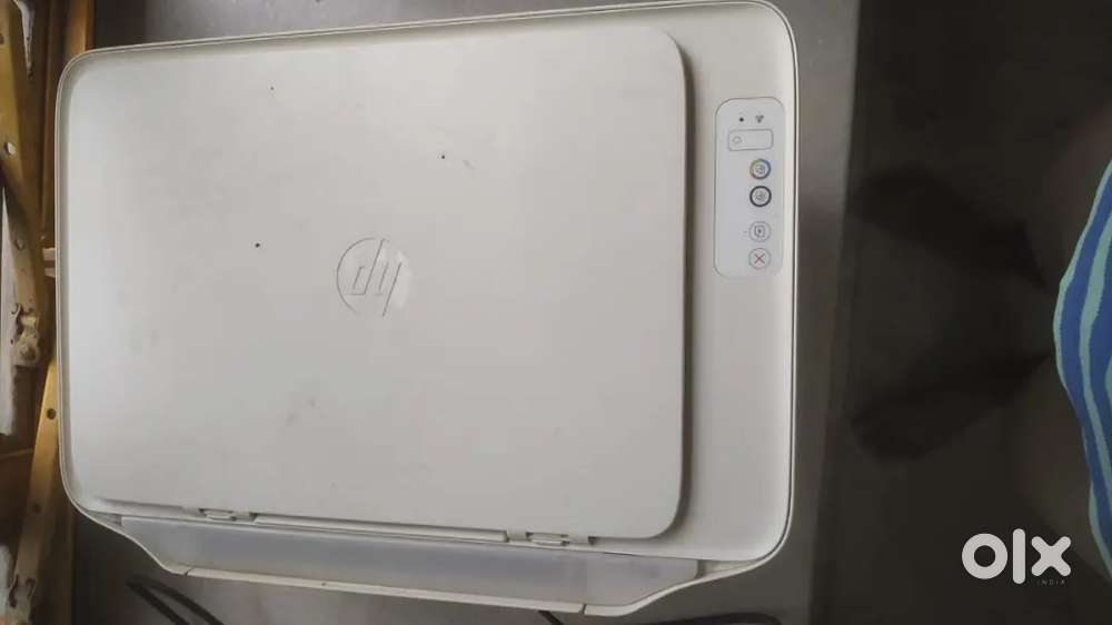 Printer/scaner/xerox