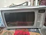 Oven super functional