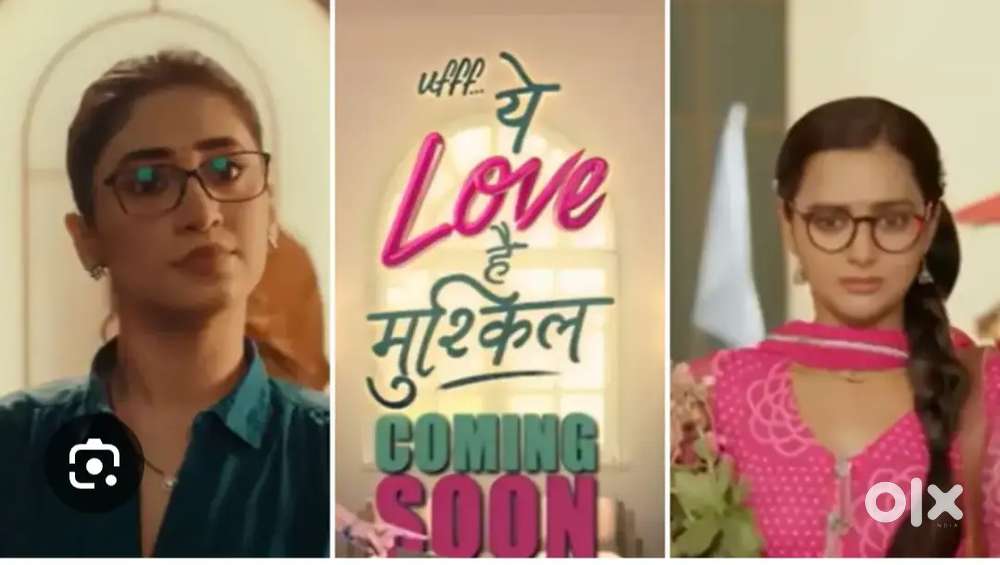 Serial ke liye girls & boys chahiye