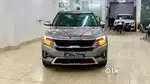 Kia Seltos 1.4 GTX+ Turbo GDI Petrol AT, 2019, Petrol