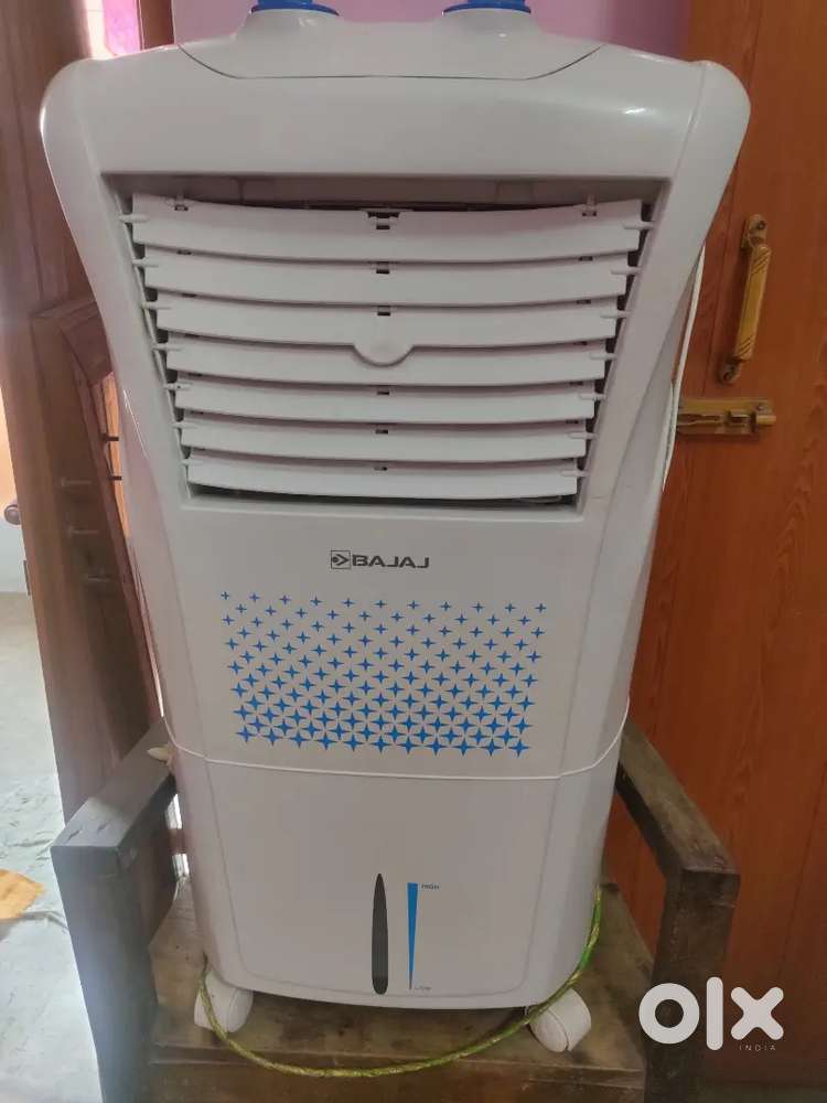 Air Cooler
