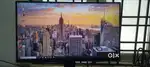 4 Months Old System Monitor and CPU
