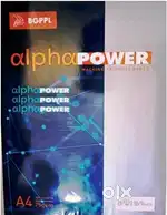 A4 paper (Brand New)