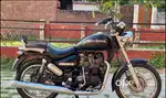 2015 Thunderbird 350